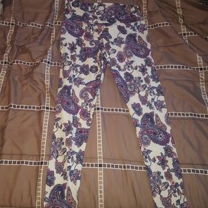 Wet Seal Womens Legging one size pants